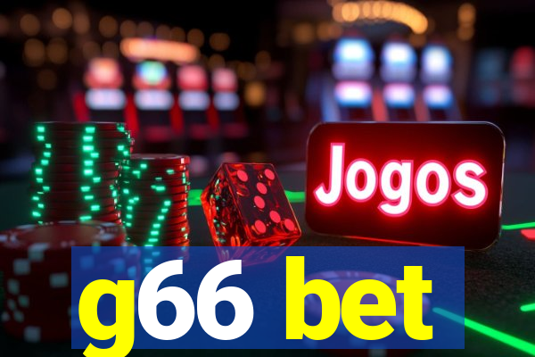 g66 bet